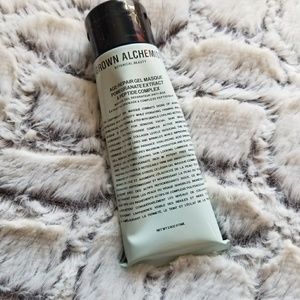 Grown Alchemist age repair gel masque